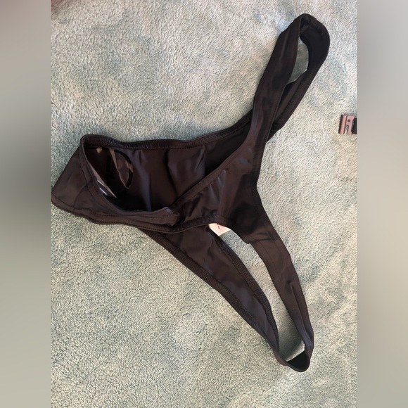 Bona Fide push up swimsuit - Picture 6 of 8